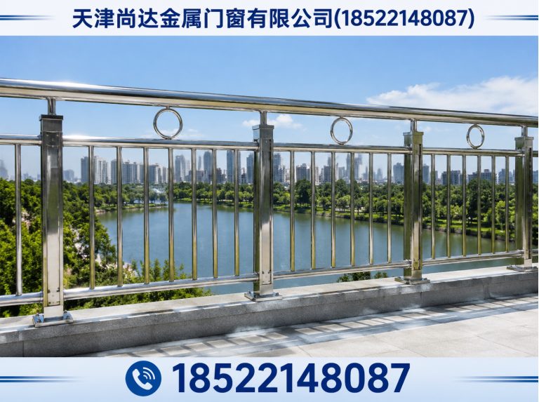 南开区玻璃幕墙展示图